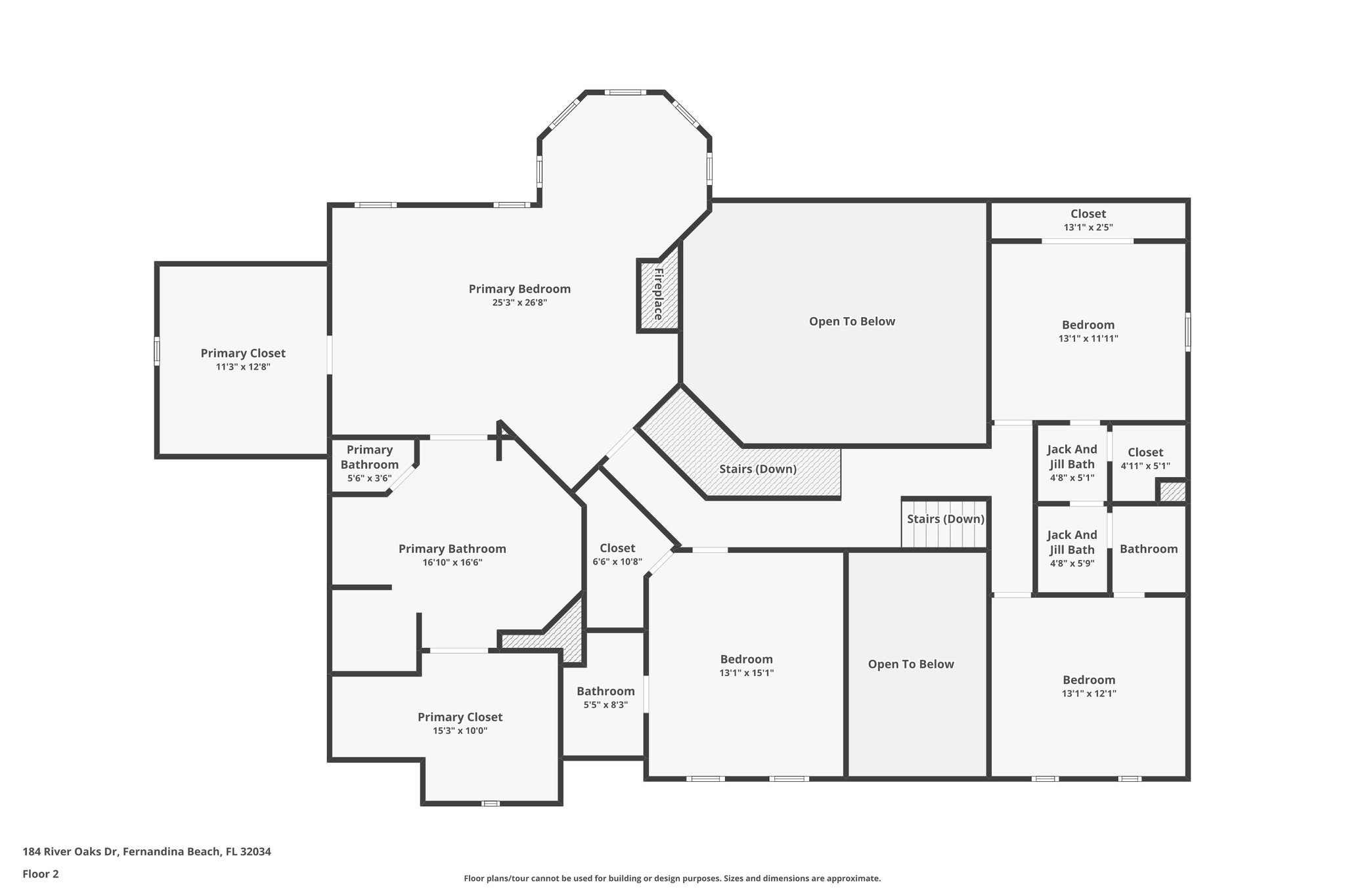 Floor 2