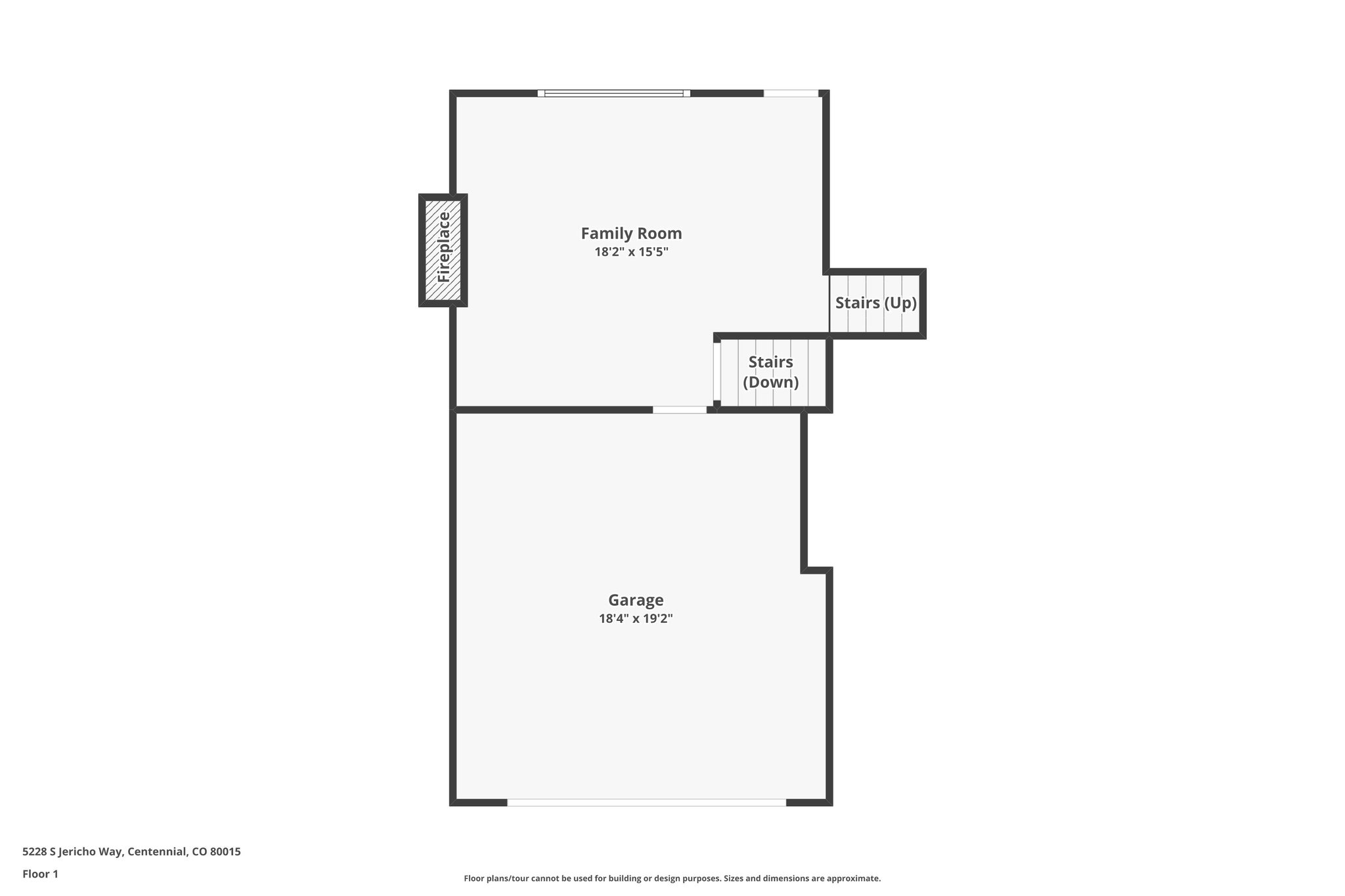Floor 1