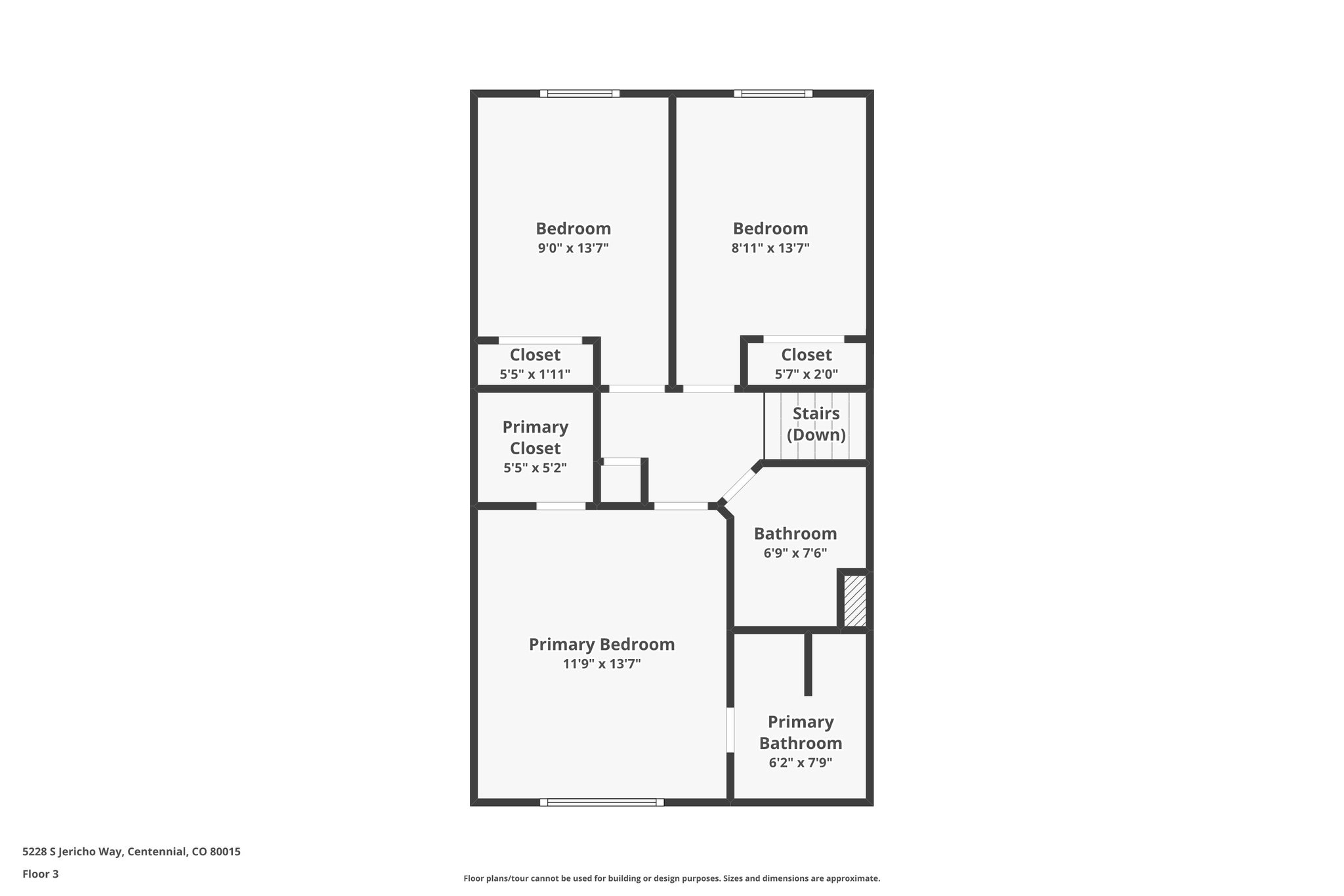 Floor 3