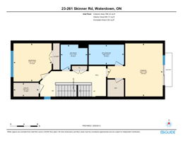 Floorplan #4
