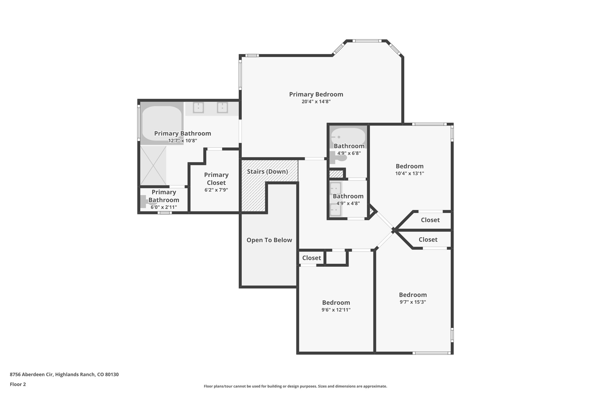 Floor 2
