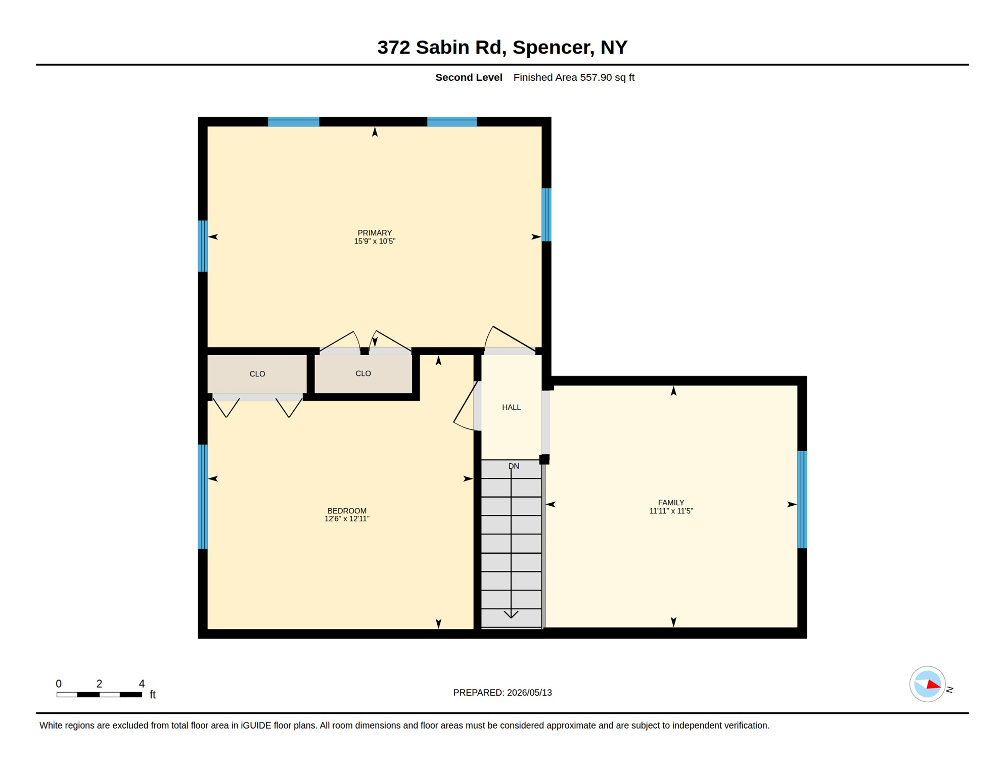 Floorplan #2