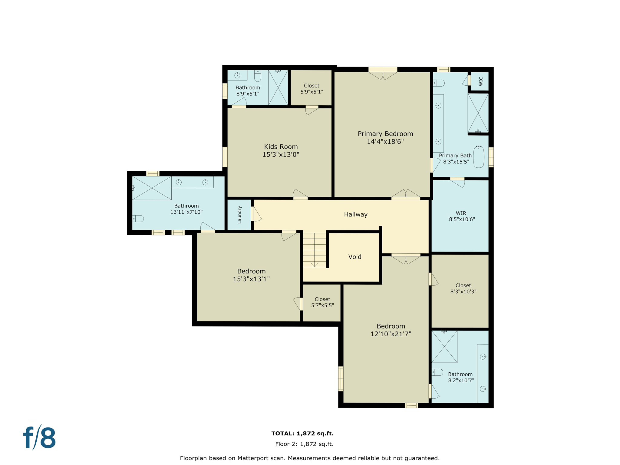 Floorplan #4