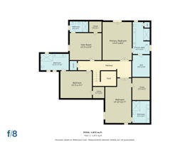 Floorplan #4