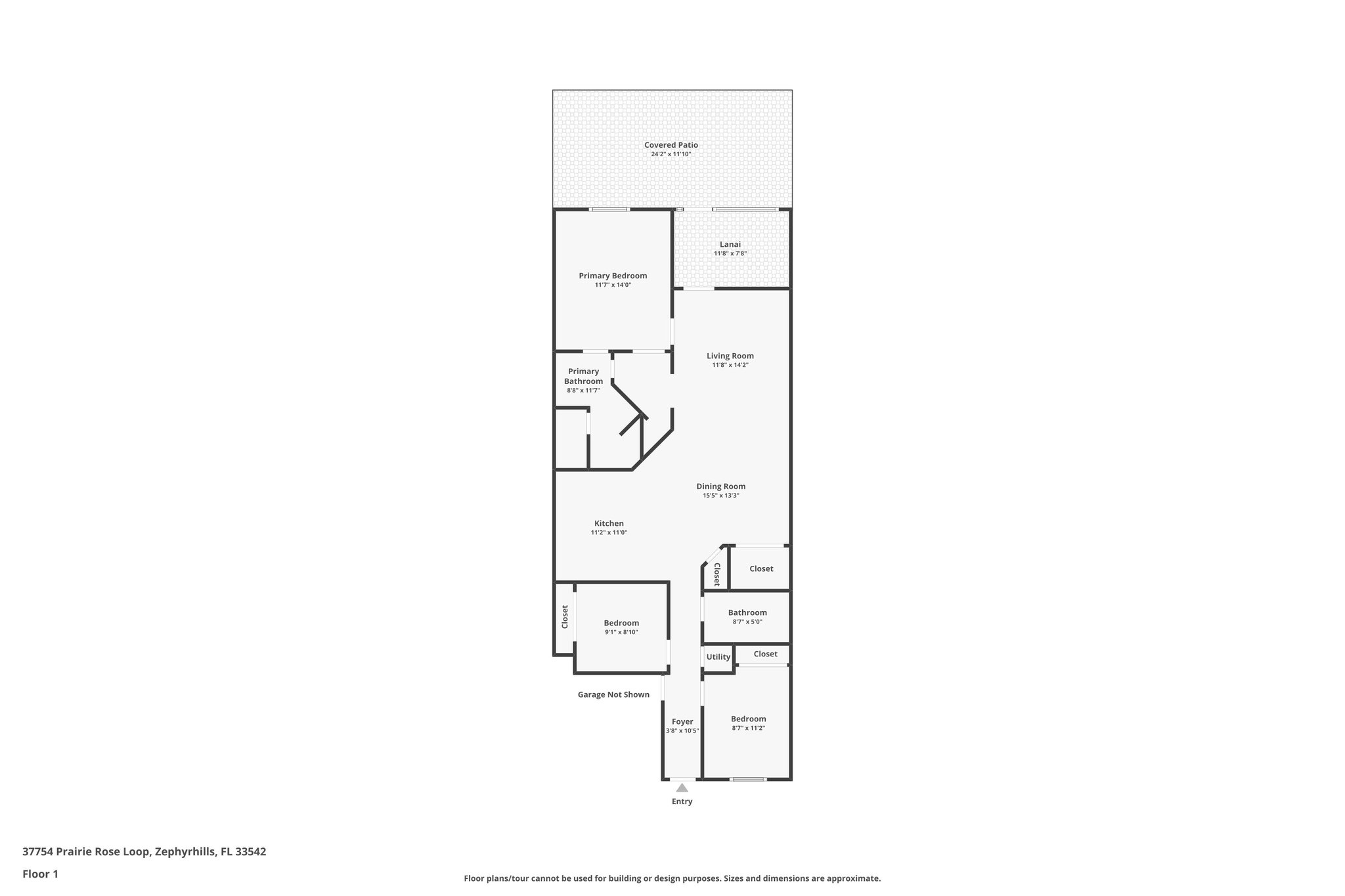 Floor 1