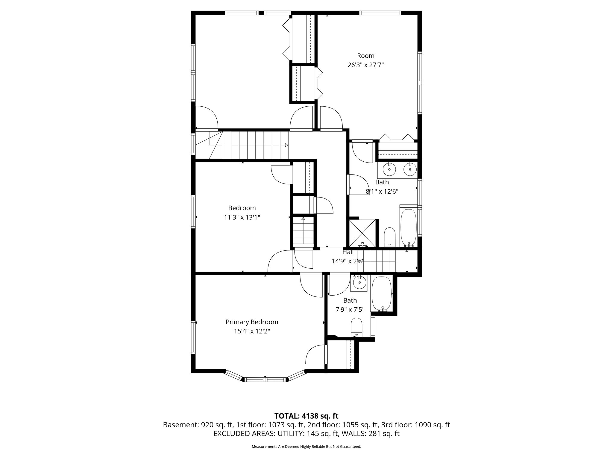 Upper Level