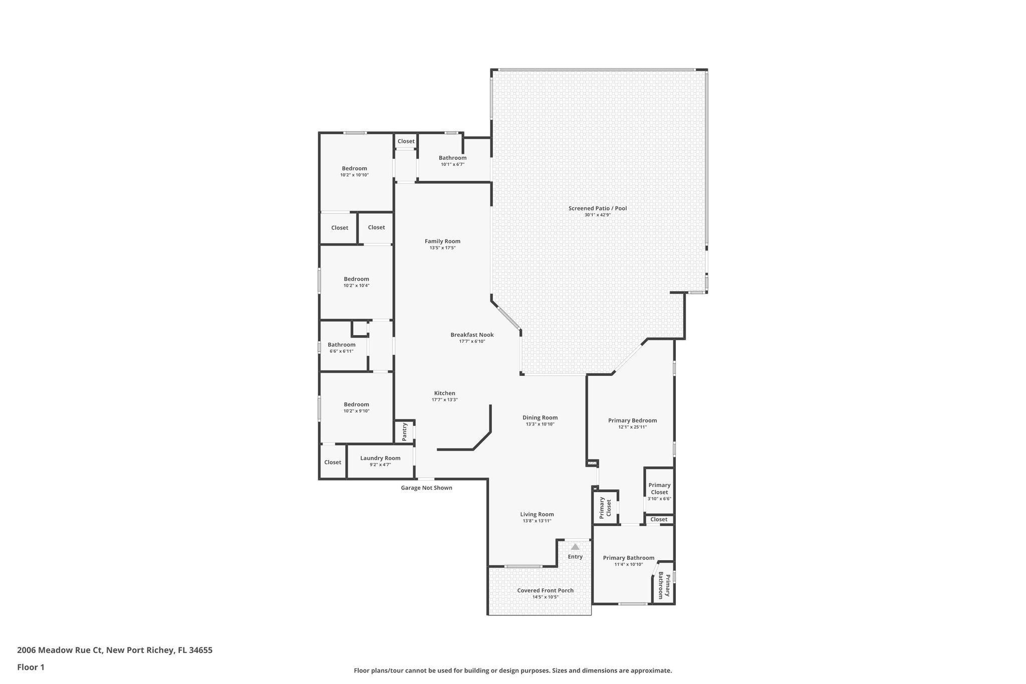 Floor 1