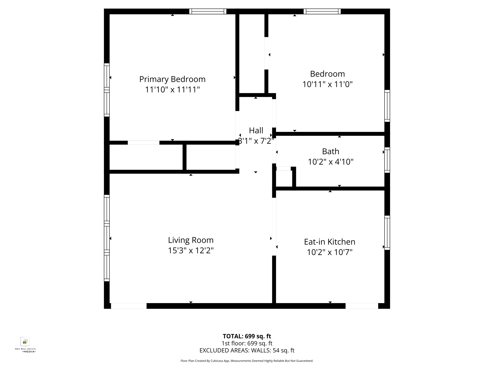 Floorplan #2