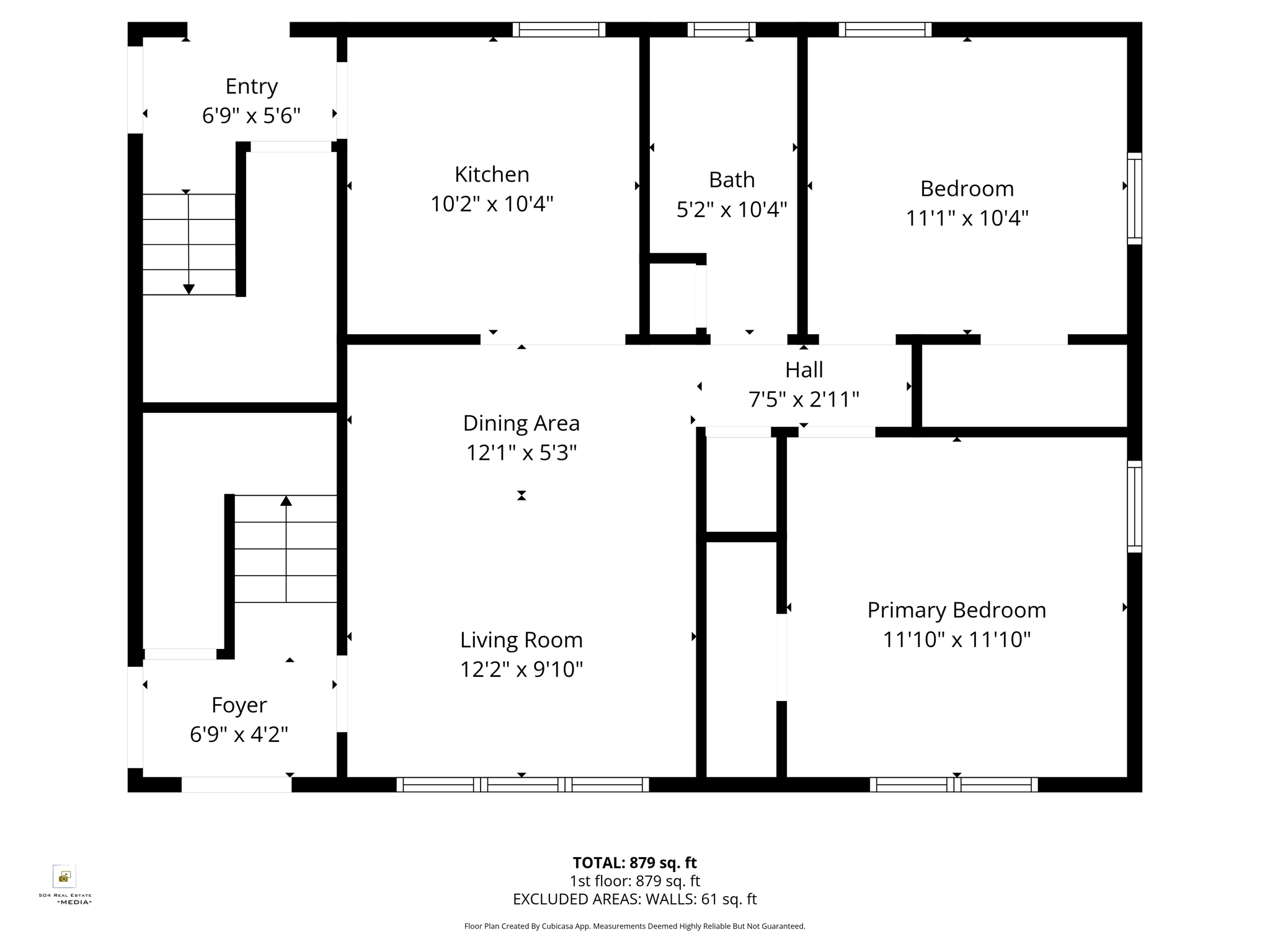 Floorplan #4
