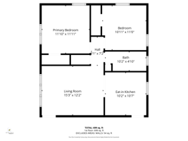 Floorplan #2
