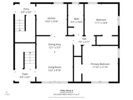 Floorplan #4