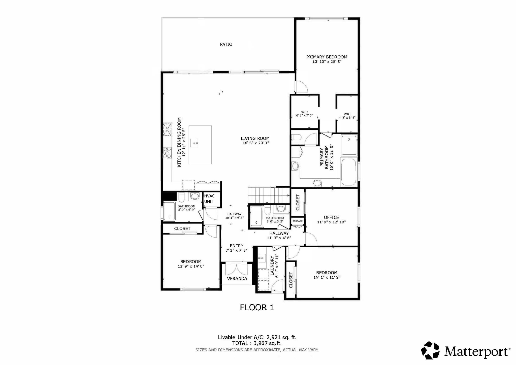 3084 Acacia Bay Ave -1