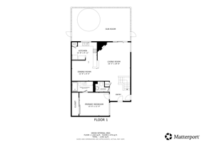 3563 S St Lucie Dr -1 