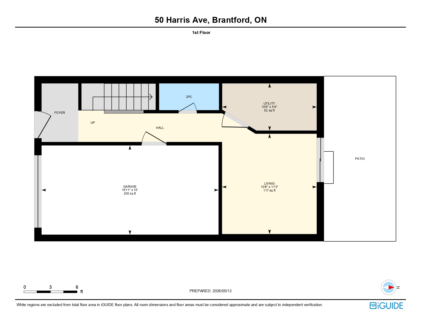 Floorplan #2