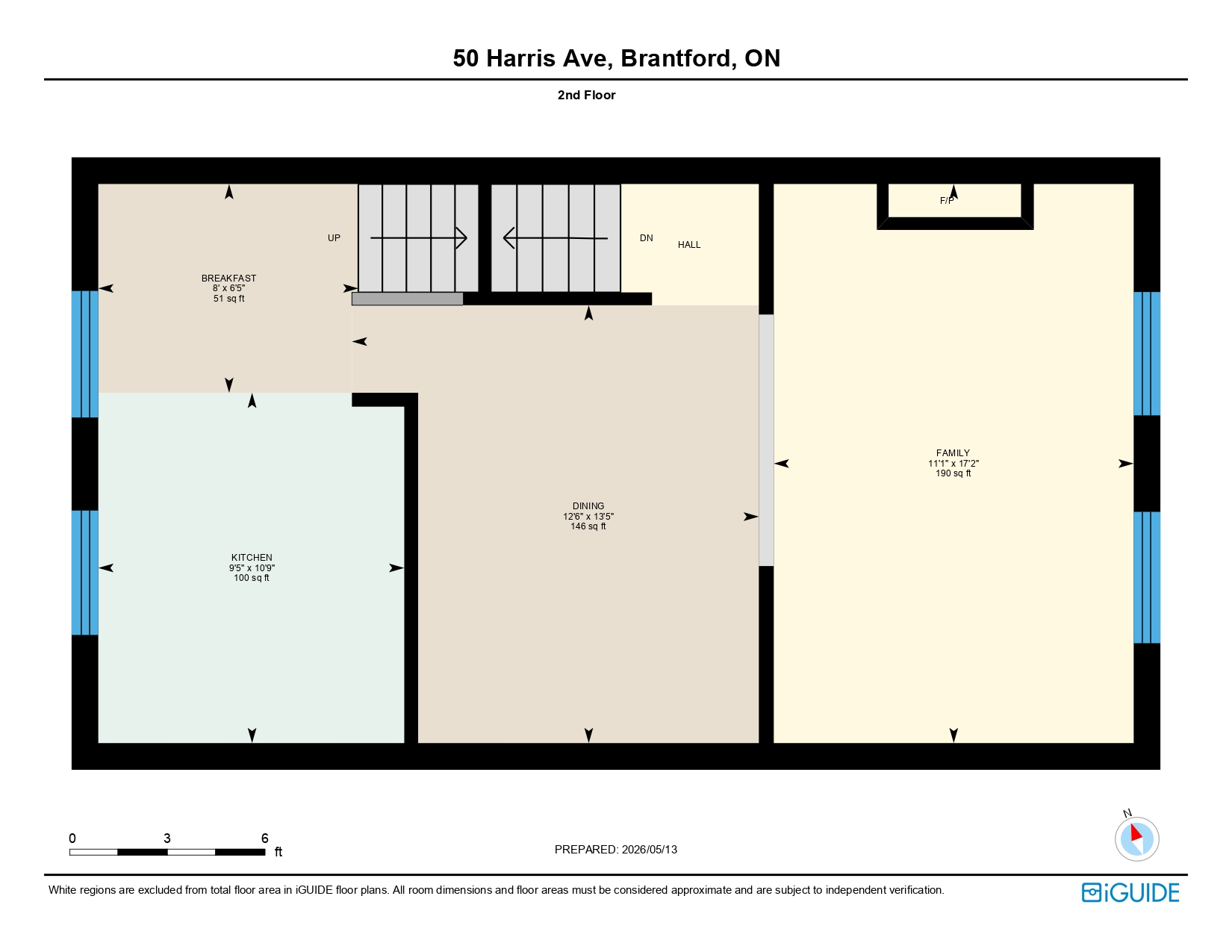 Floorplan #3