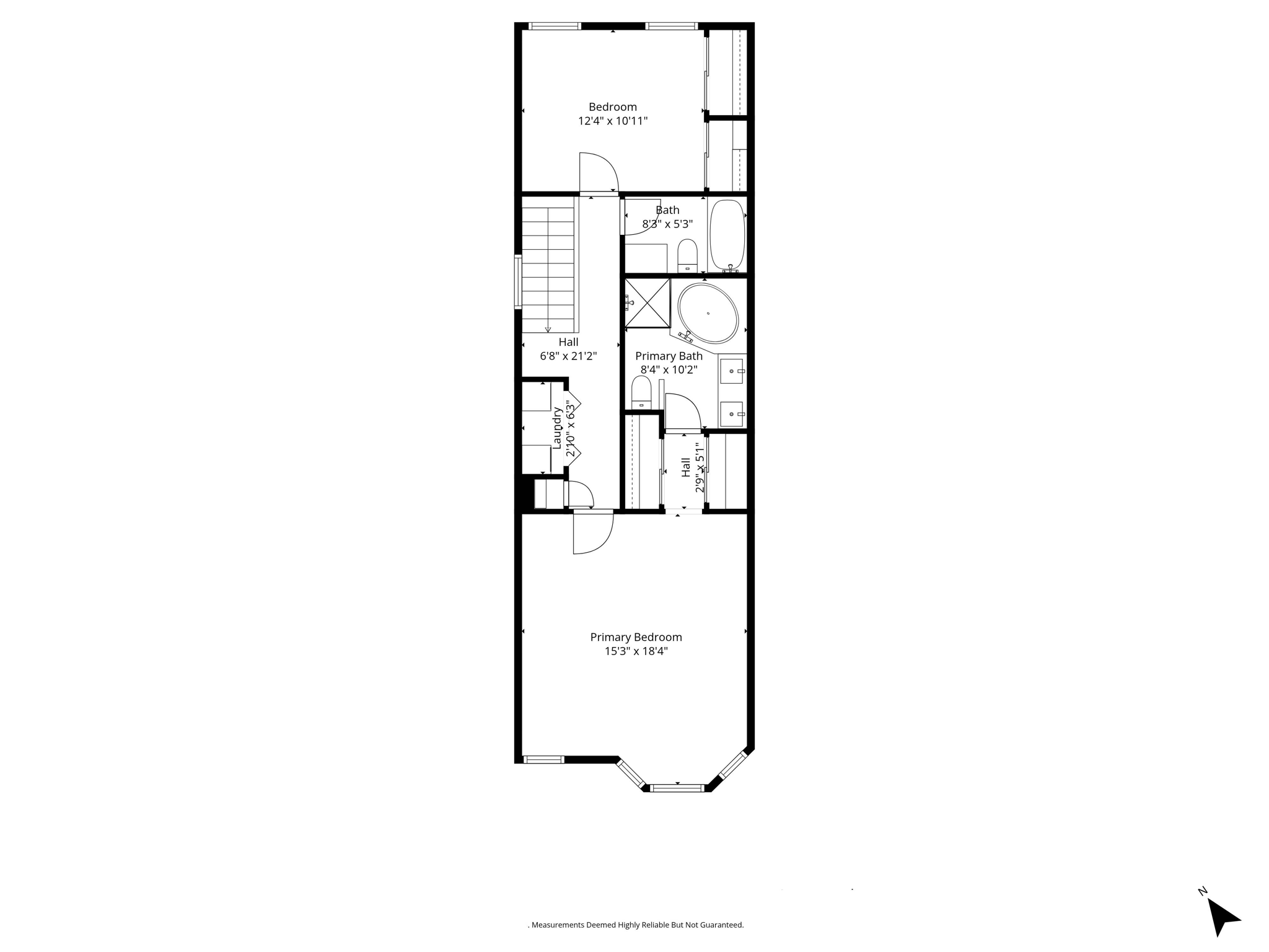 Floorplan #3