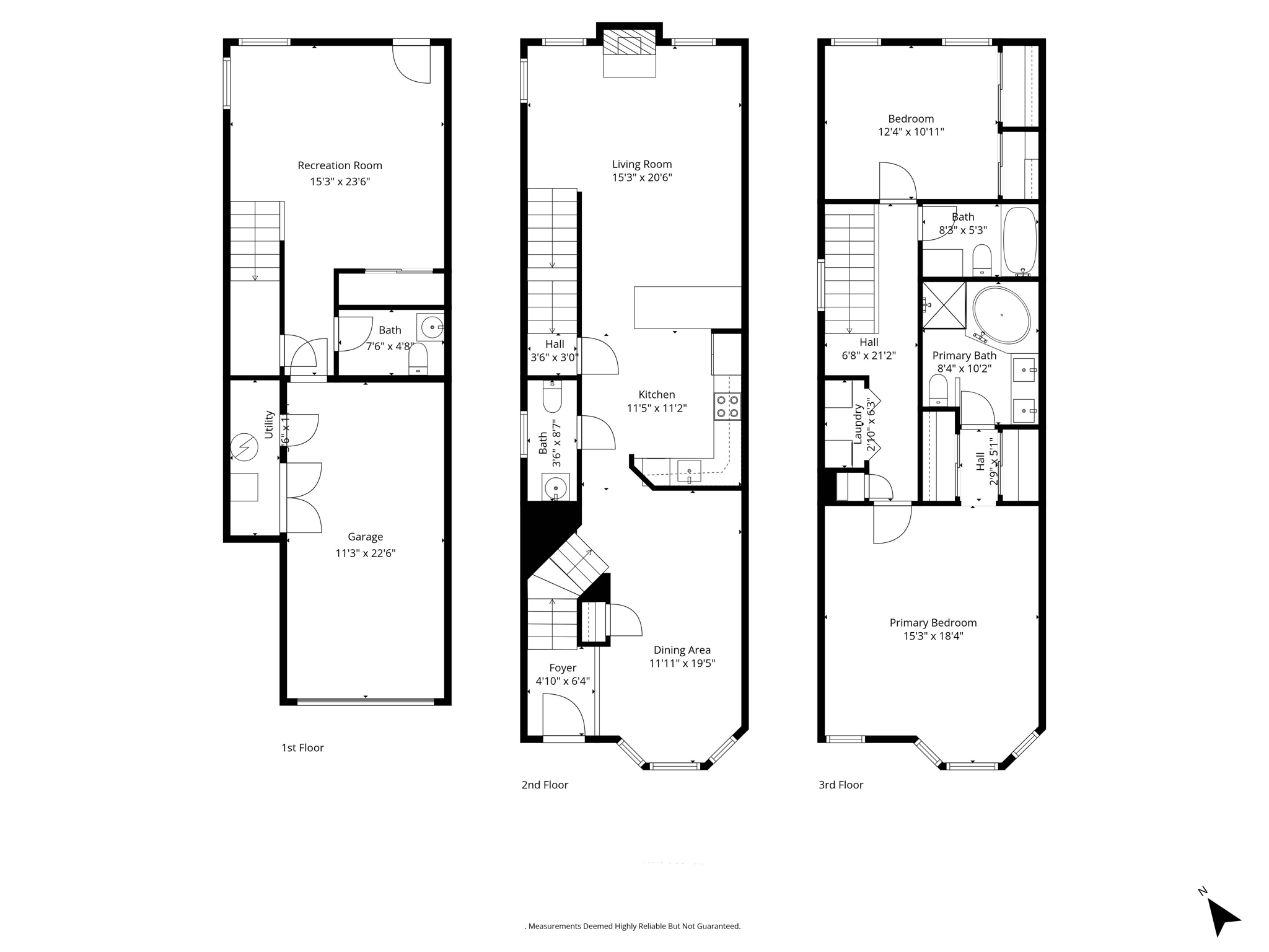 Floorplan #4