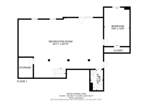 Floorplan #2