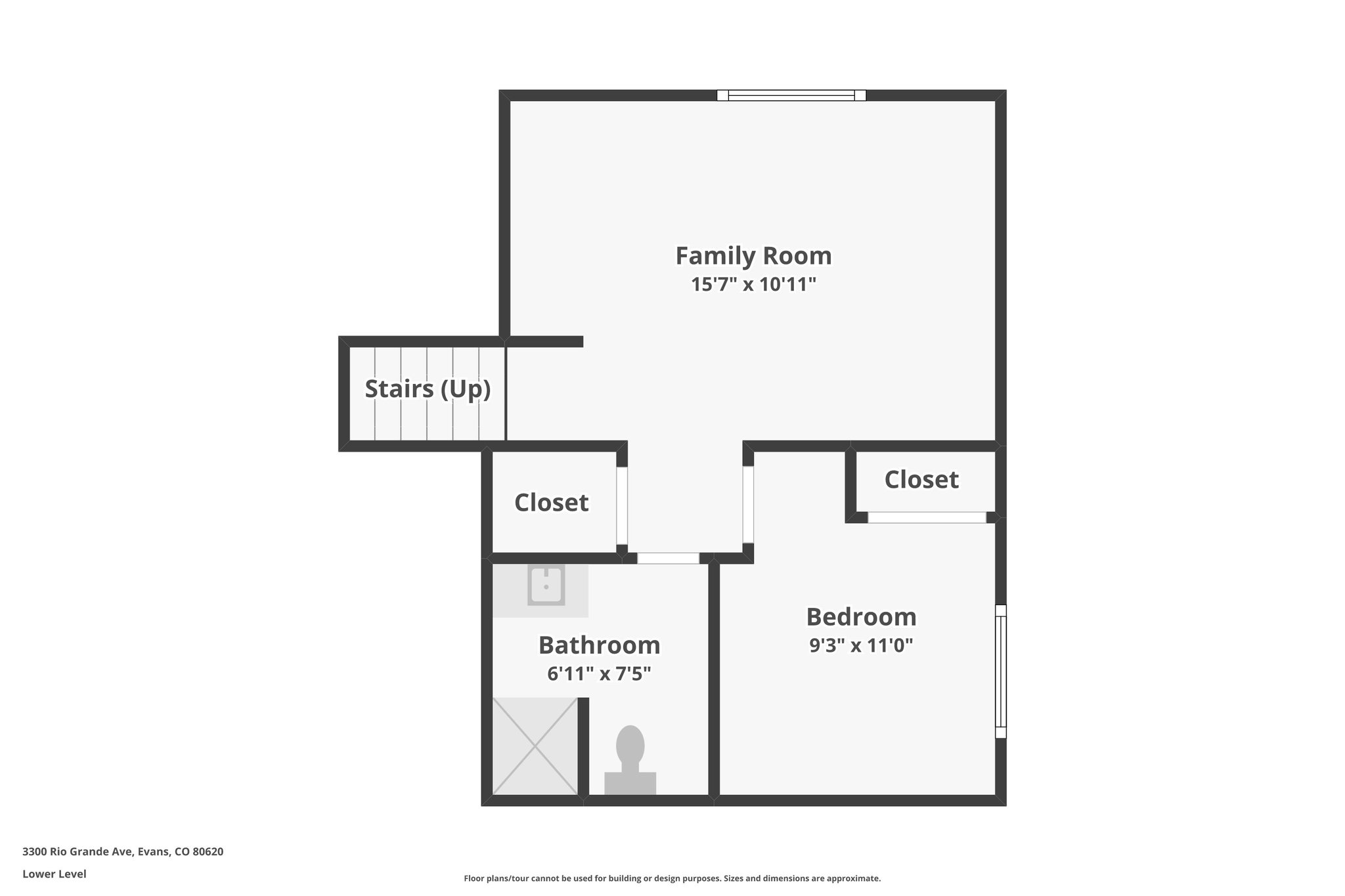 Lower Level