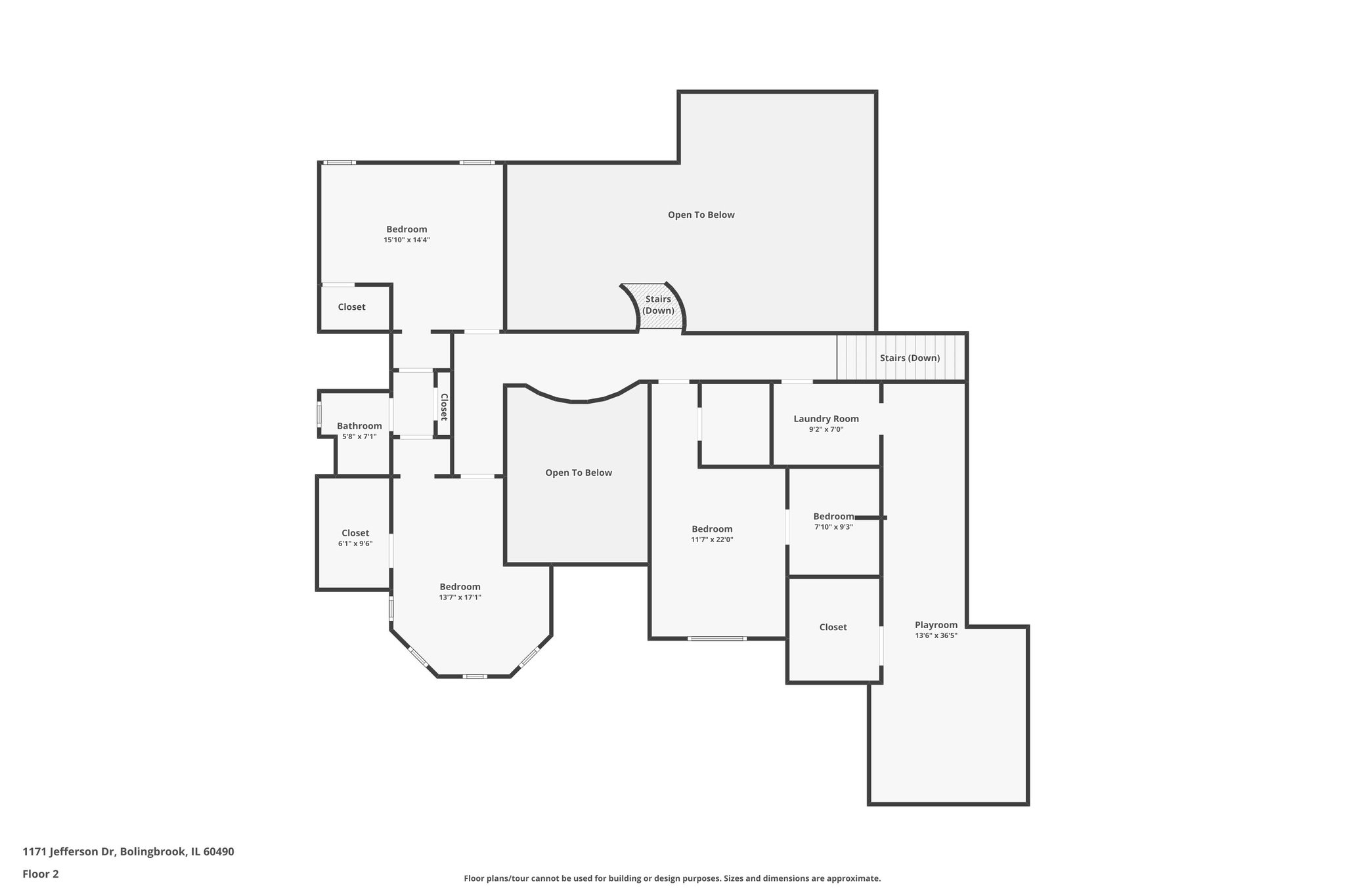 Floor 2