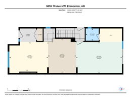Main Floor