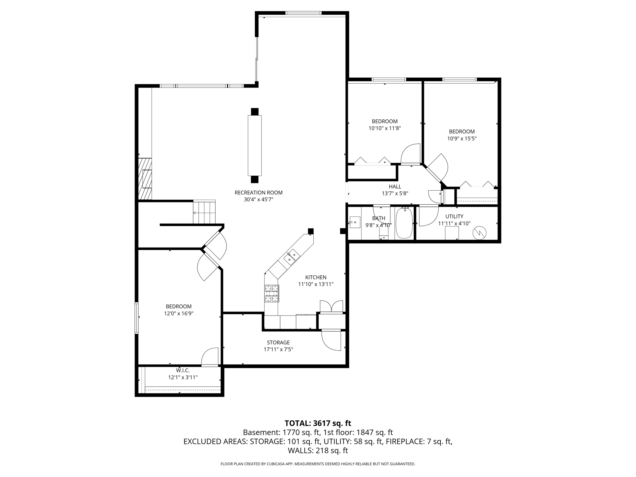 Floorplan #2