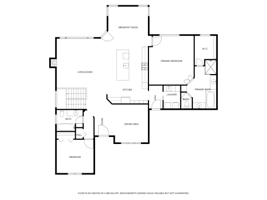 Floorplan #5