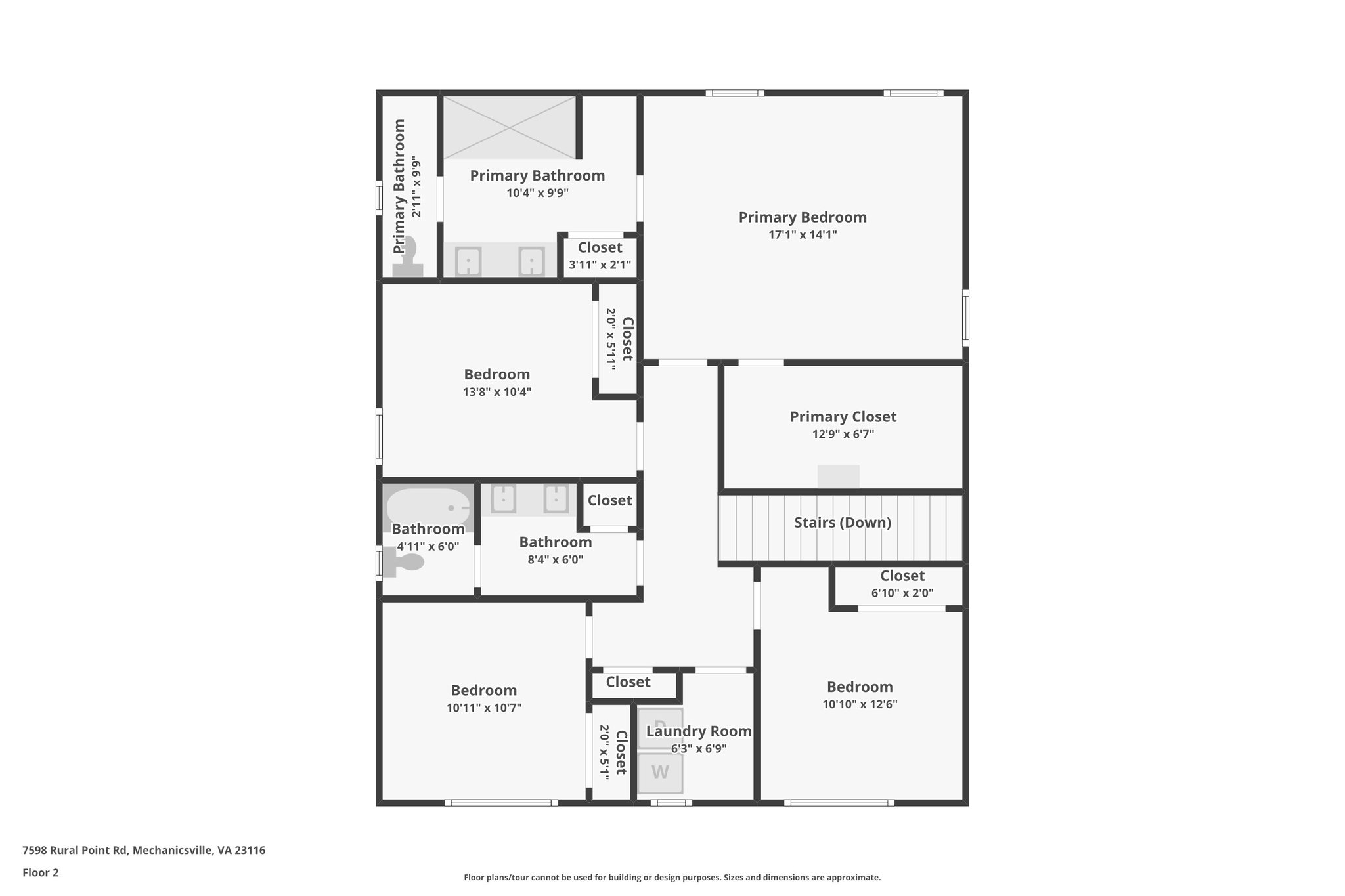 Floor 2