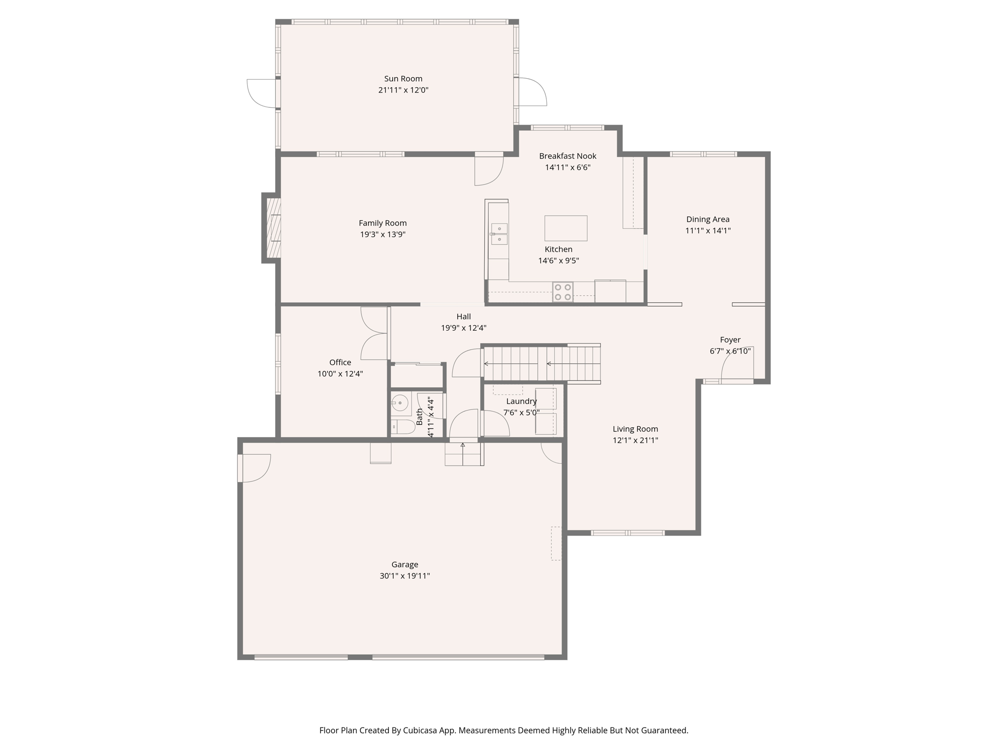 Floor 1
