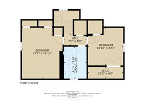 Floorplan #8