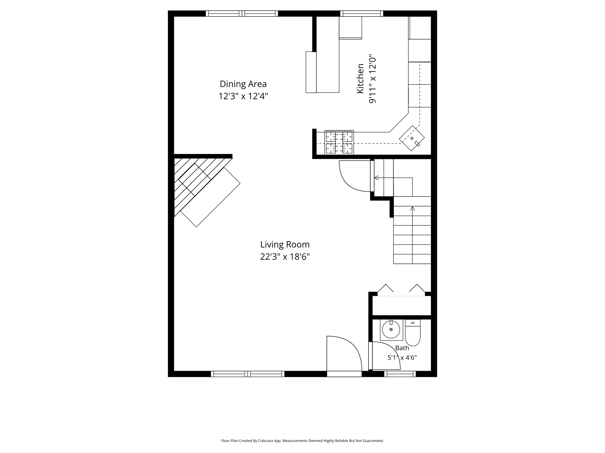 Floorplan #2