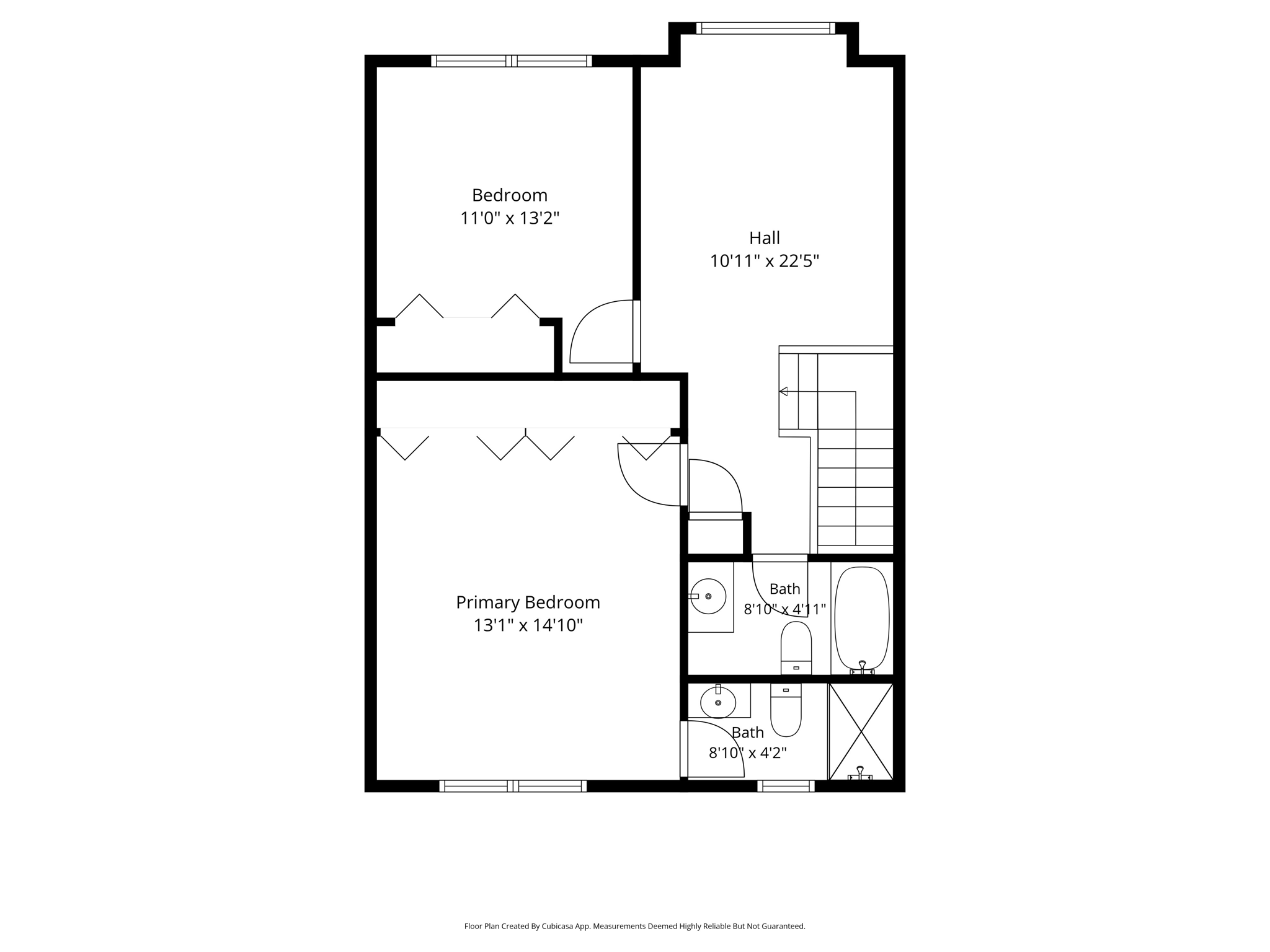 Floorplan #3