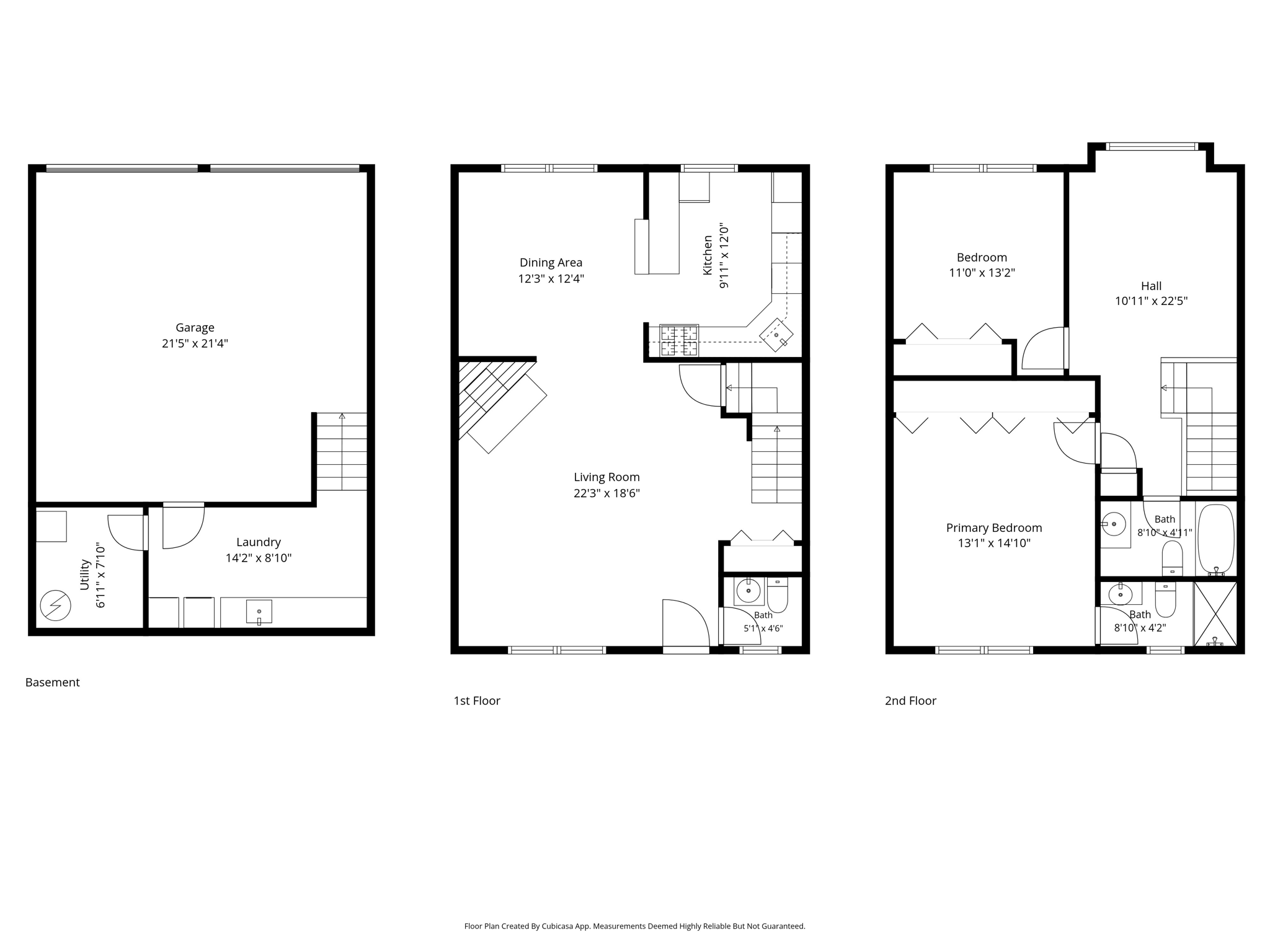Floorplan #4
