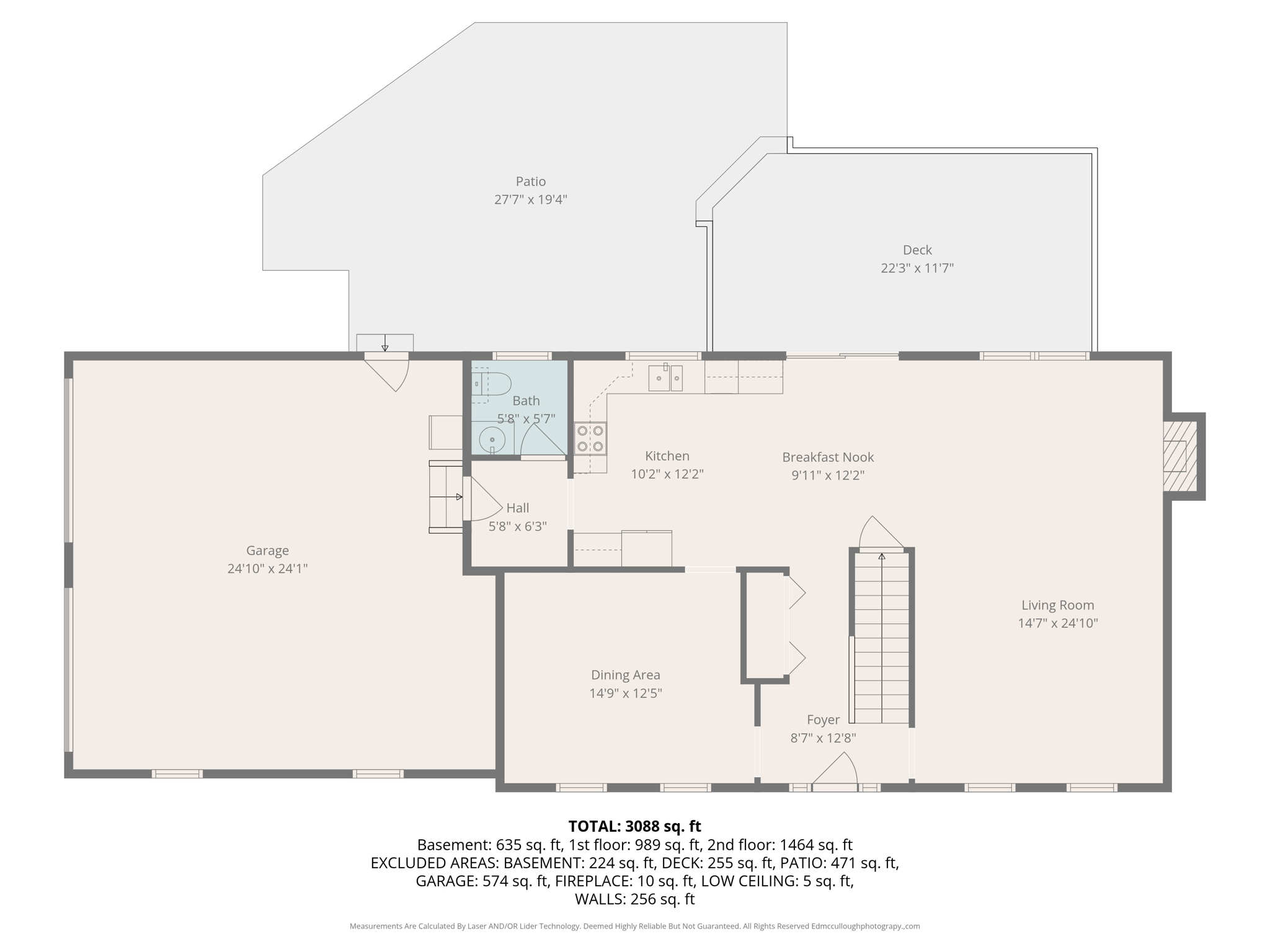 Floorplan #2