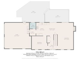 Floorplan #2