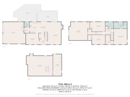 Floorplan #4