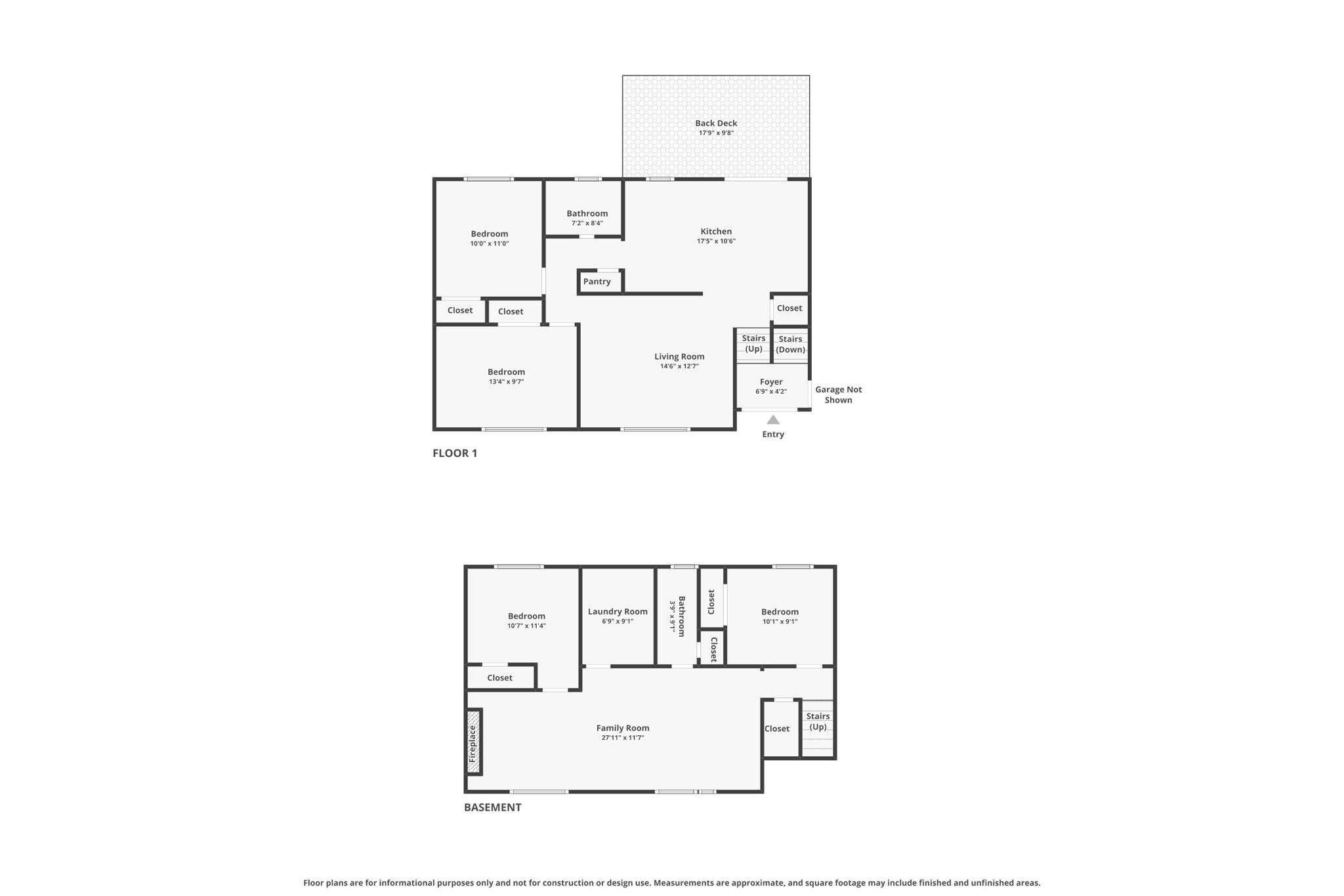 Floorplan #2