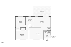 Floorplan #3