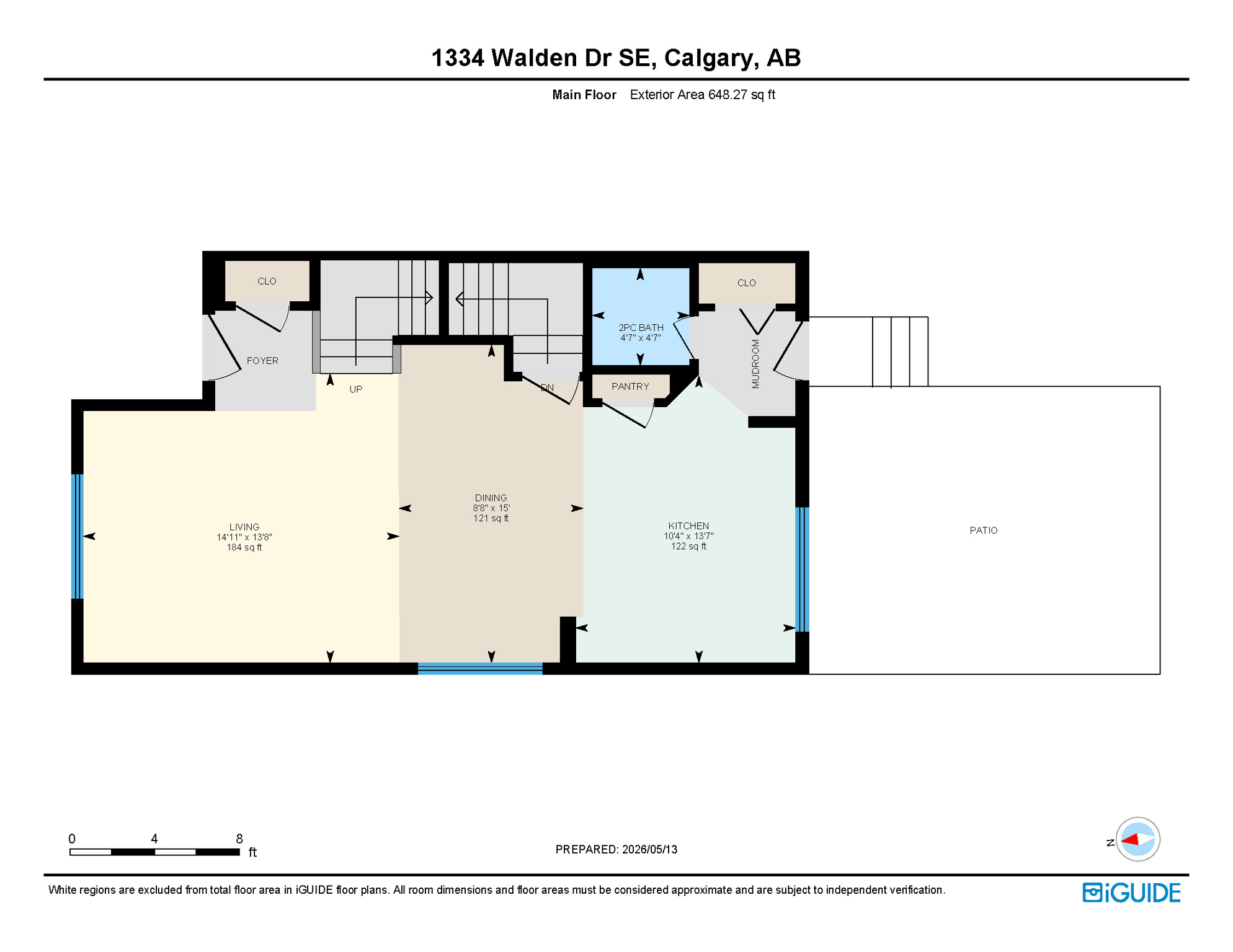 Floorplan #2