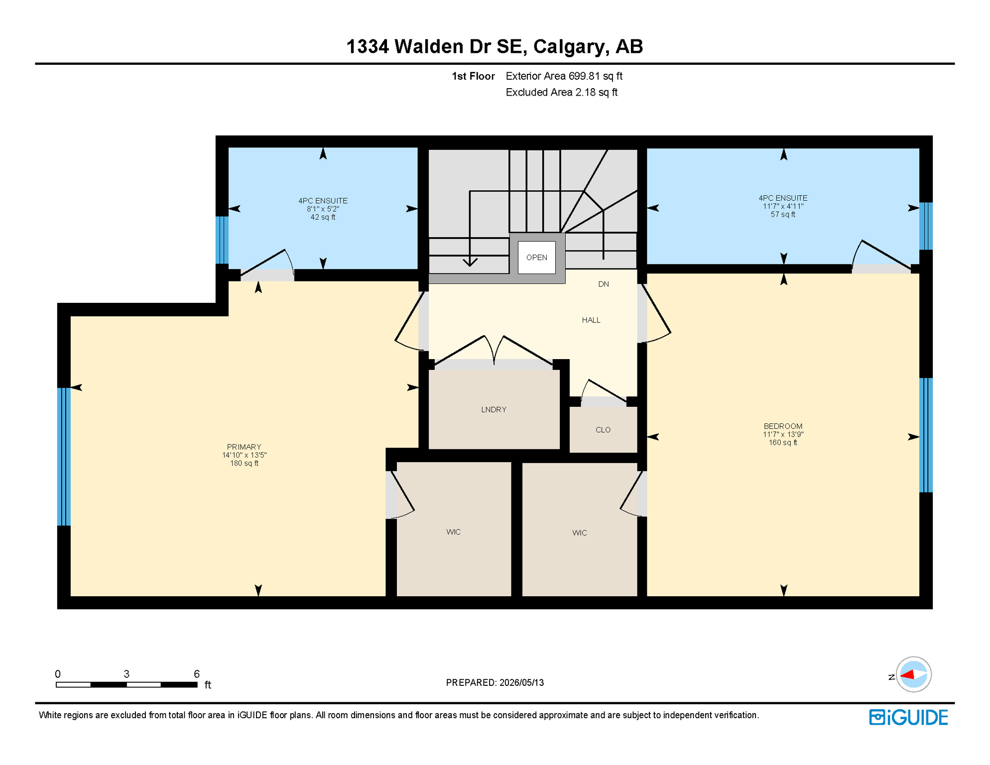 Floorplan #3
