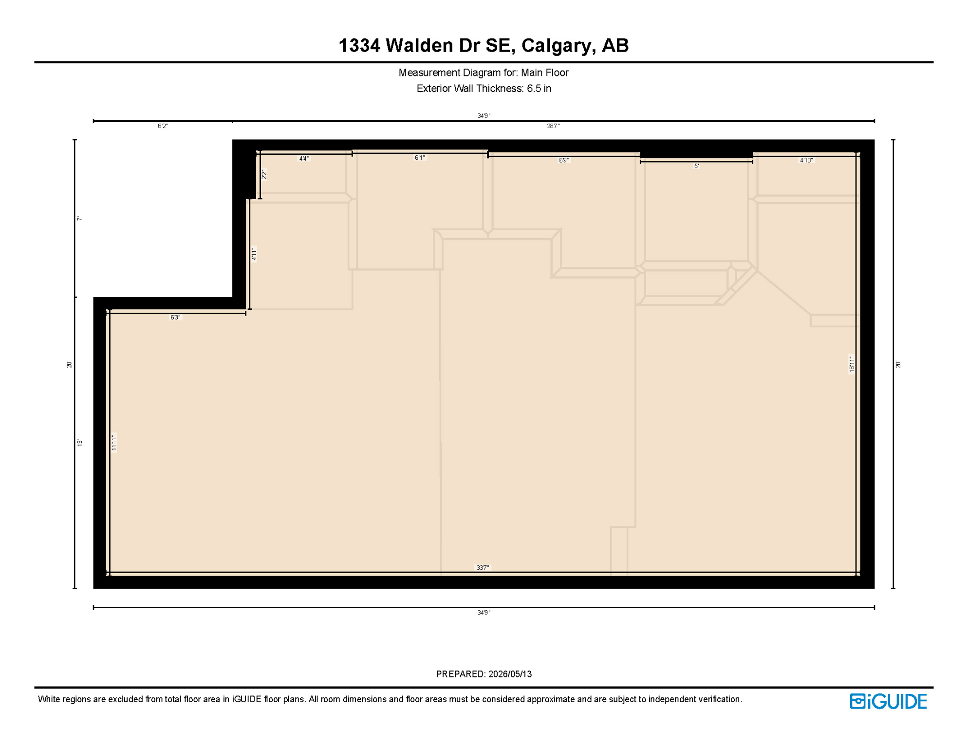 Floorplan #9