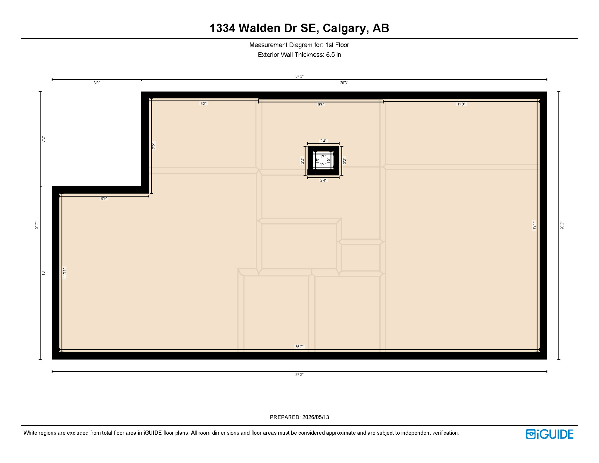 Floorplan #10