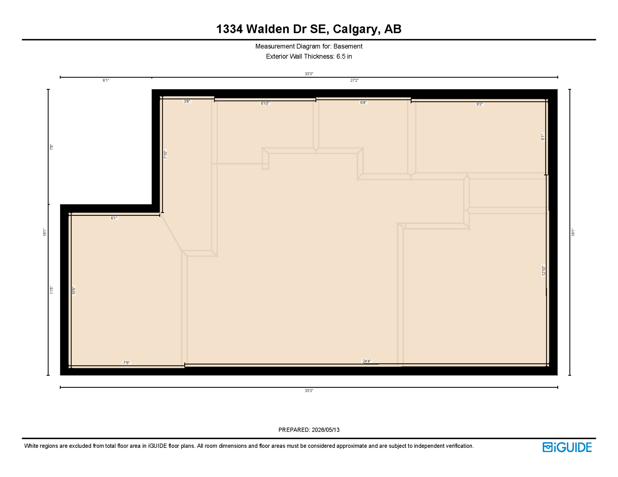 Floorplan #11