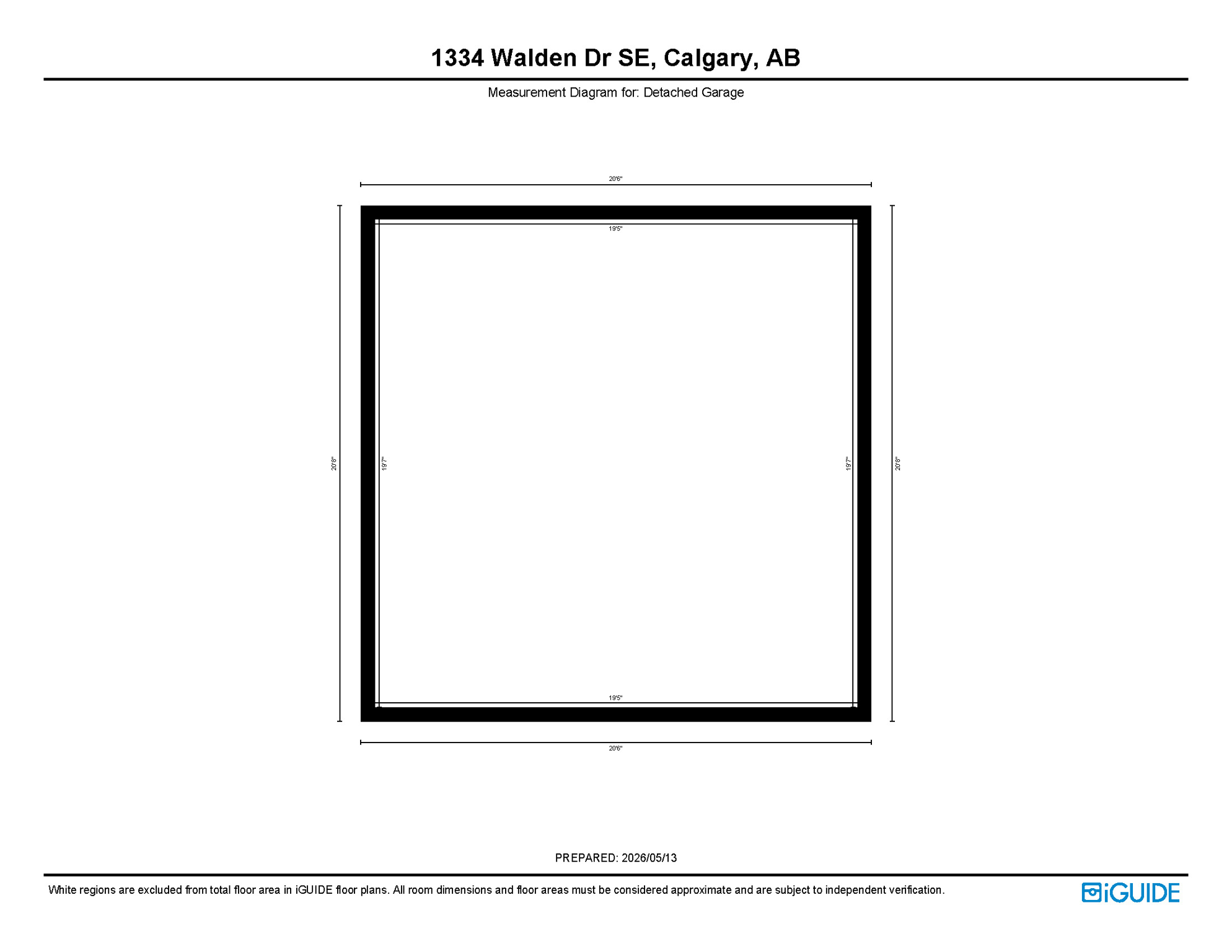 Floorplan #12