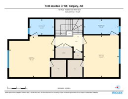 Floorplan #3
