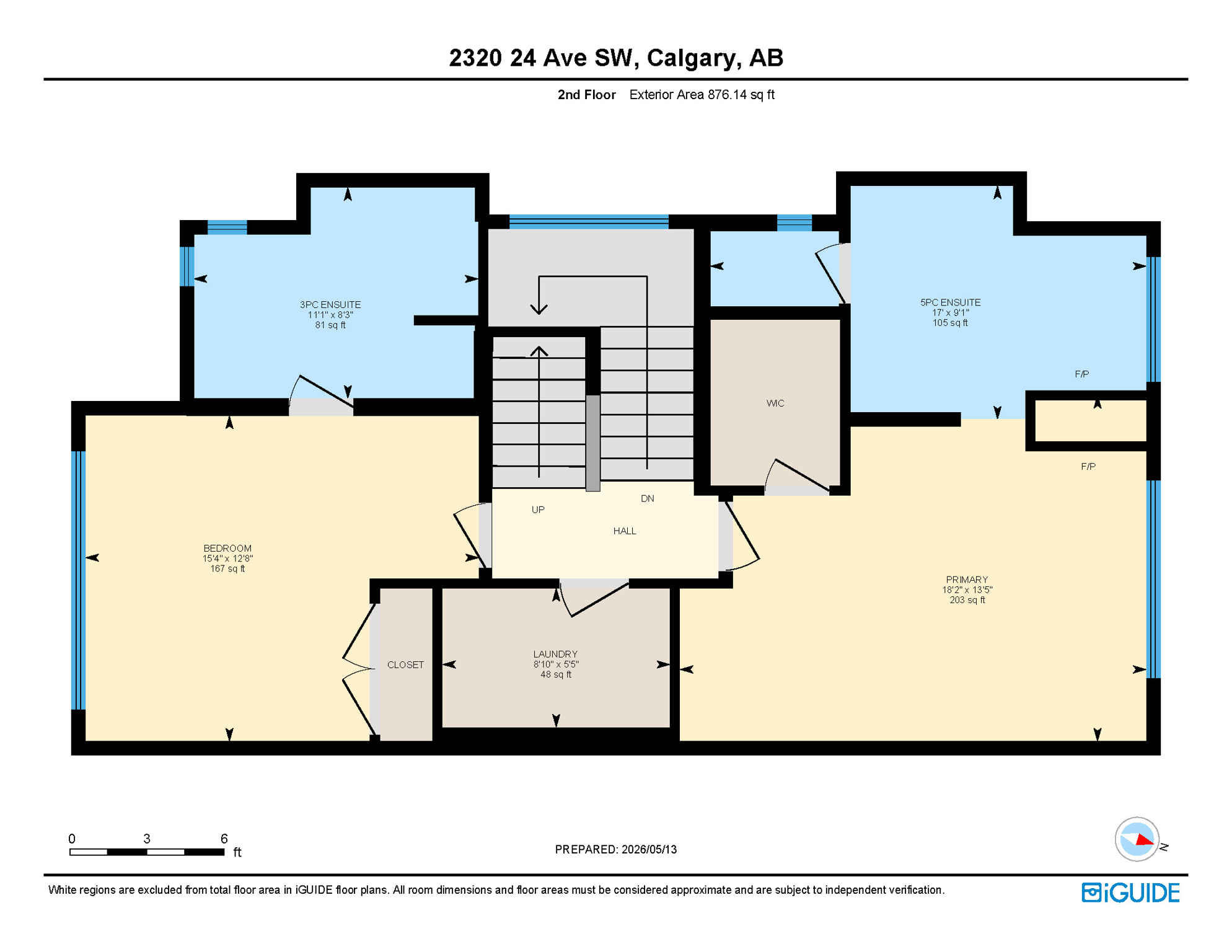 Floorplan #4