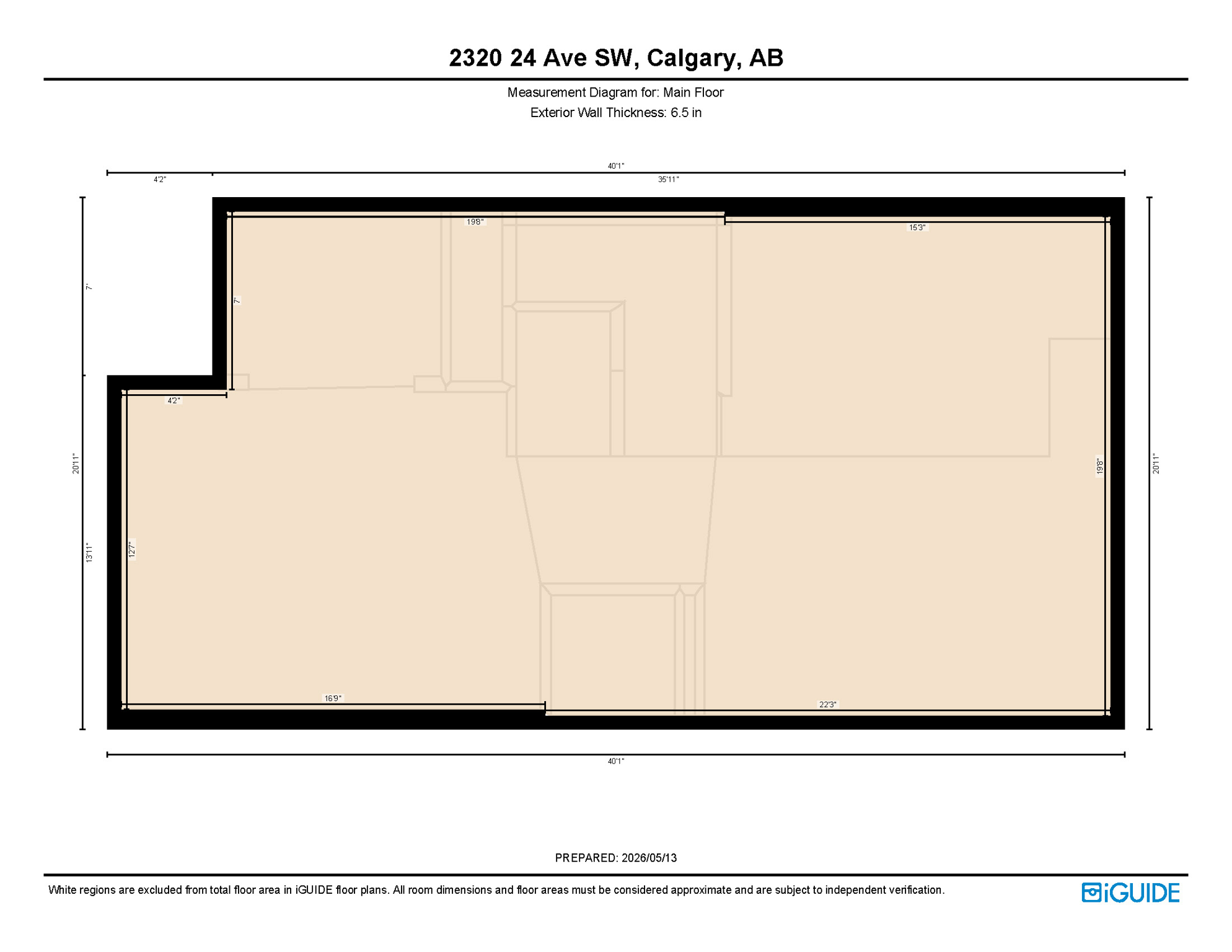Floorplan #10