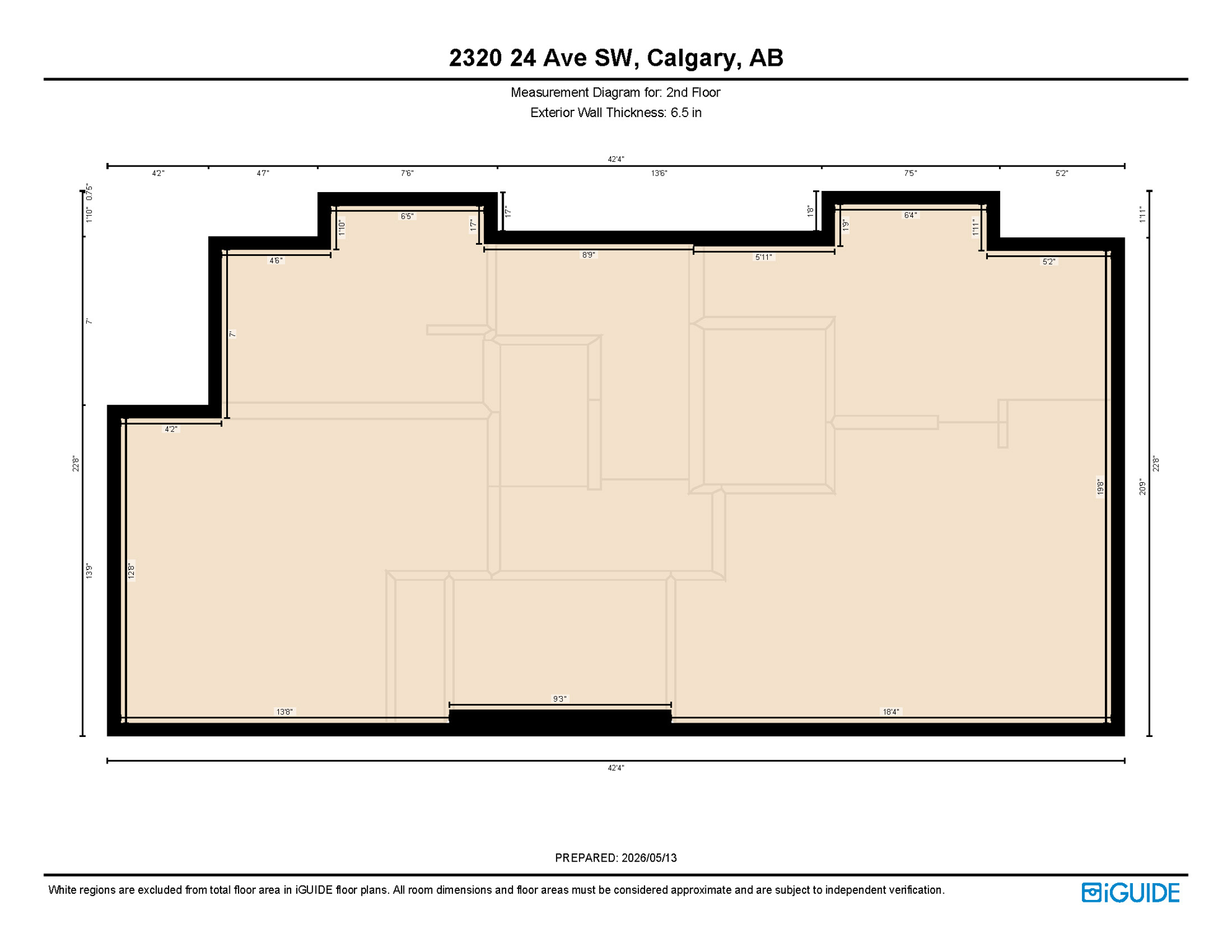 Floorplan #11