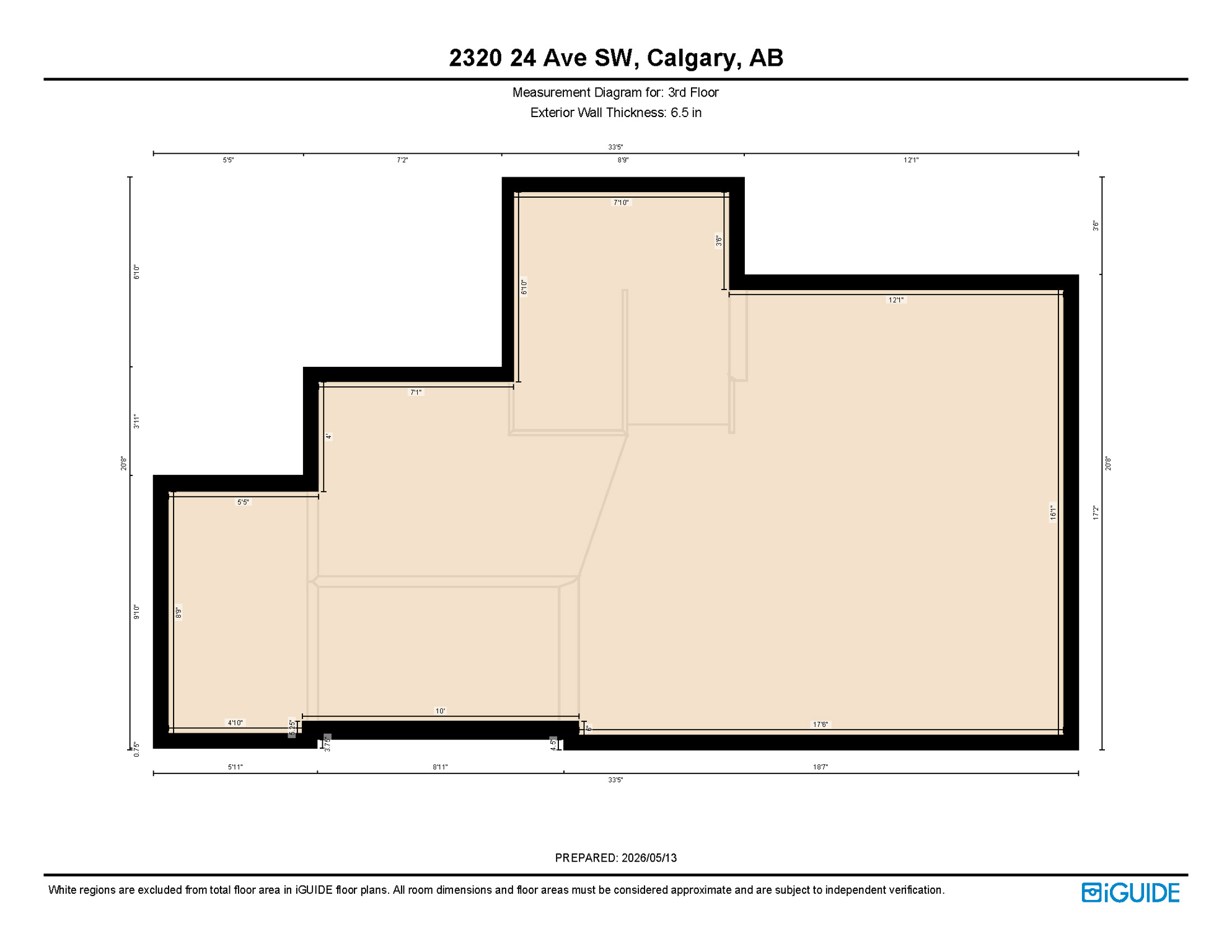 Floorplan #12