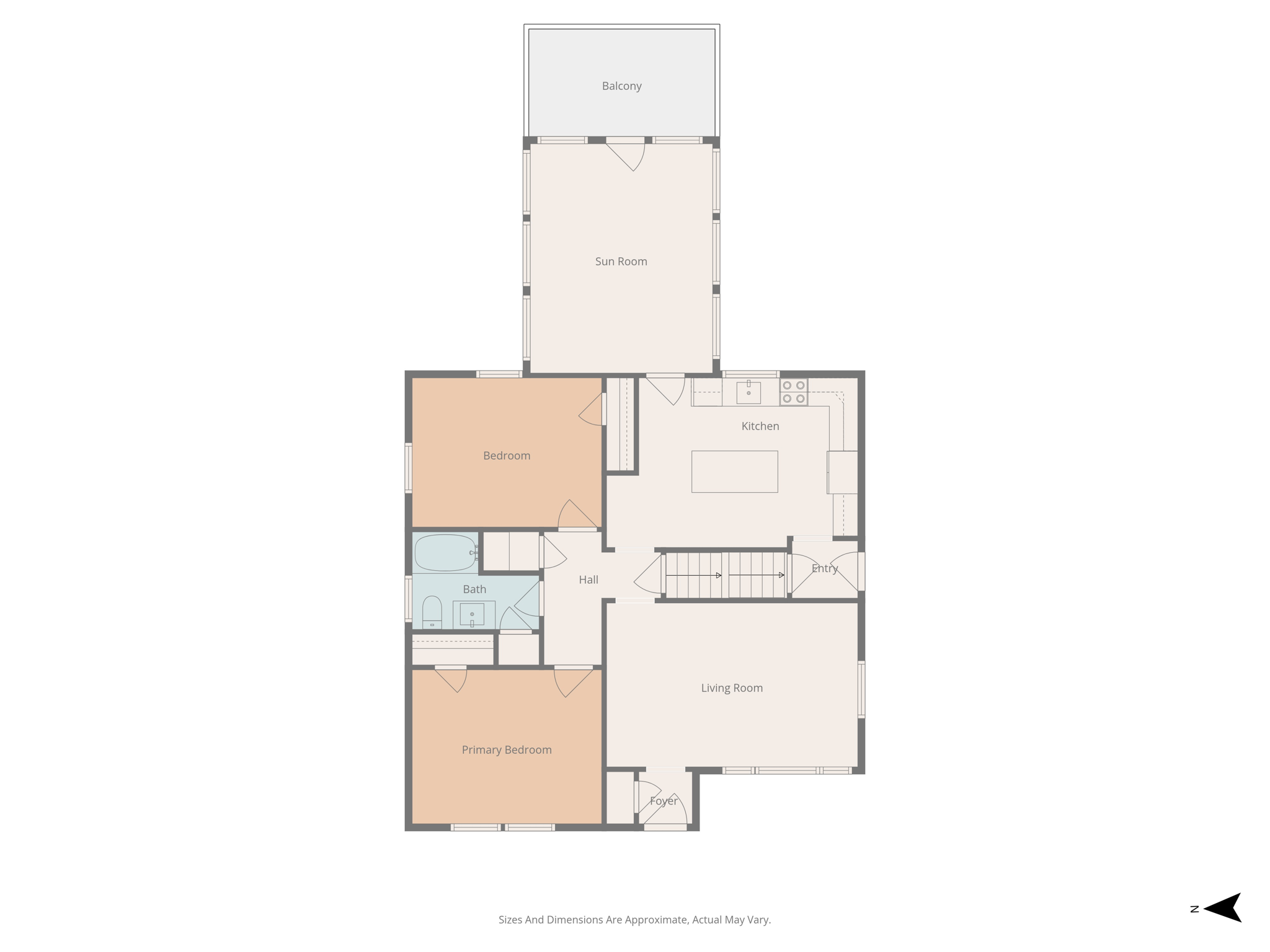 Floorplan #6